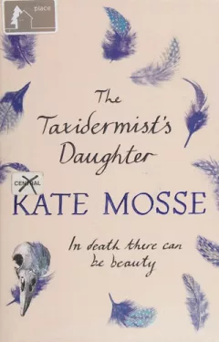 Taxidermist's Daughter