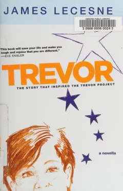 Trevor
