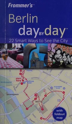 Frommer's Berlin day by day