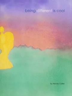 Being different is cool!