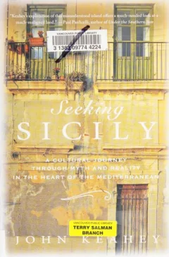 Seeking Sicily