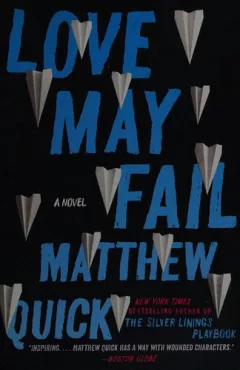Love may fail