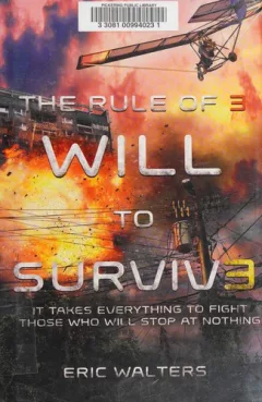 Will to surviv3