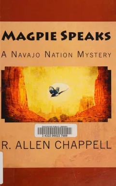 Magpie speaks
