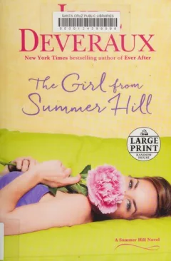 The Girl from Summer Hill
