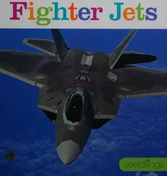 Fighter jets