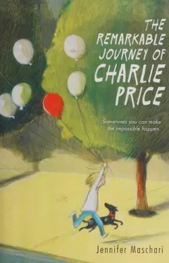 The remarkable journey of Charlie Price