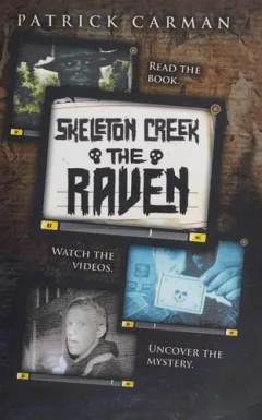 The raven