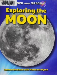Exploring the moon