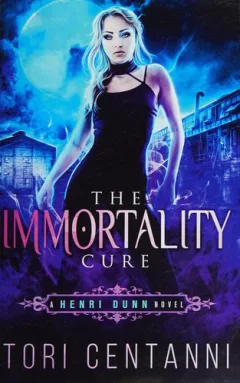 The immortality cure