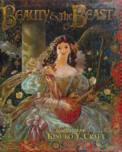 Beauty and the beast