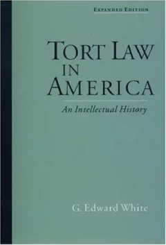 Tort law in America