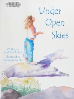 Under open skies