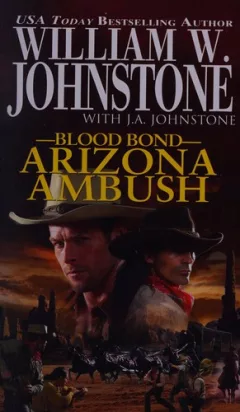 Arizona ambush