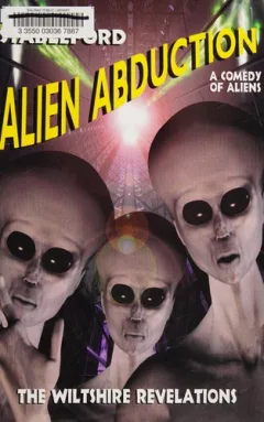 Alien abduction