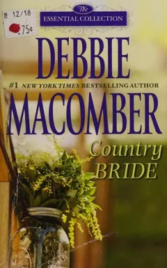 Country bride