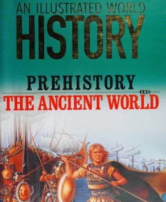 An illustrated world history