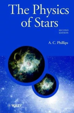 The physics of stars