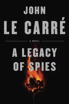 A legacy of spies