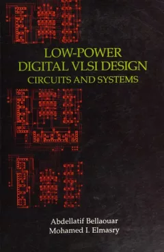 Low-power digital VLSI design