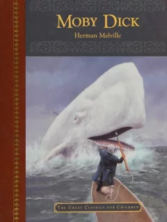 Moby Dick