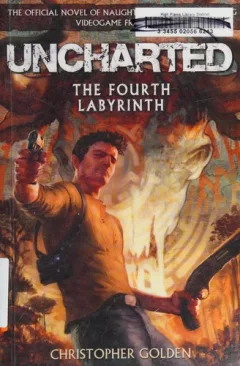 Uncharted – The Fourth Labyrinth