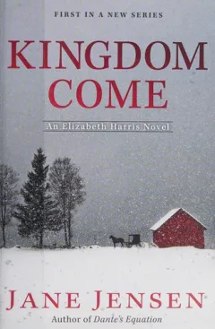 Kingdom come