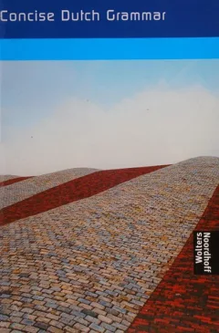 Concise Dutch grammar