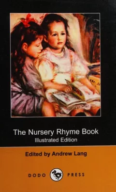 The nursery rhyme book