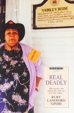 Real deadly