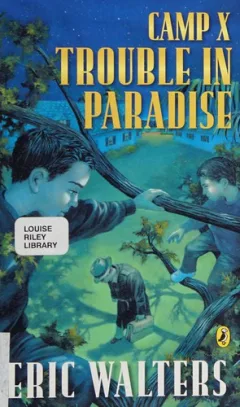 Trouble in paradise