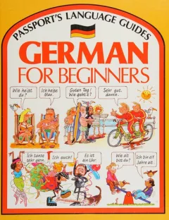German for beginners