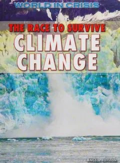 The race to survive climate change