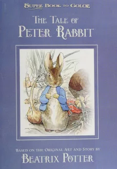 The tale of Peter Rabbit ; The tale of Mrs. Tiggy-Winkle