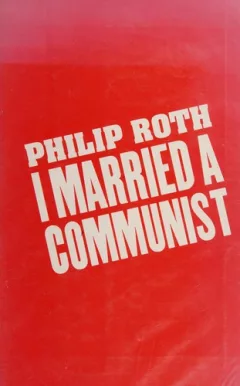 I married a communist