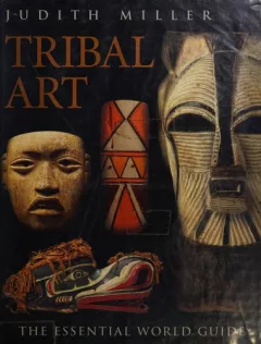 Tribal art