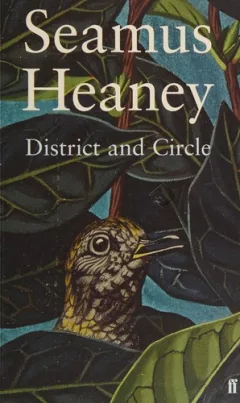 District and circle