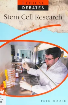 Stem cell research