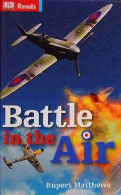 Battle in the air