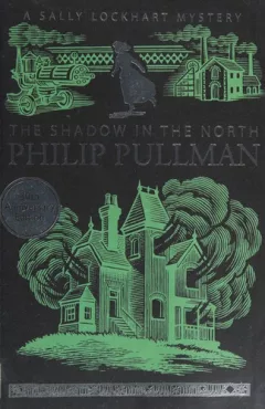 The Shadow in the North