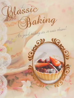 Classic baking