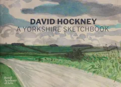 A Yorkshire sketchbook