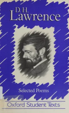 D.H. Lawrence