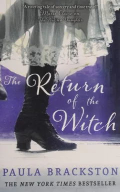 Return of the Witch