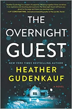 The Overnight Guest