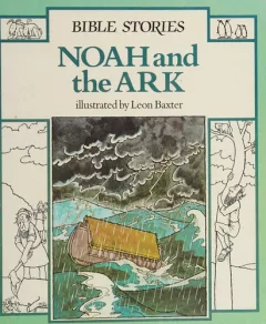Noah and the ark