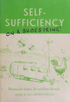 Self-sufficiency on a shoestring