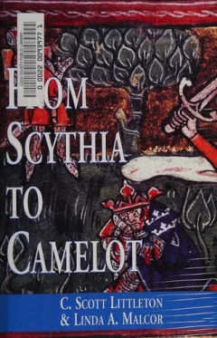From Scythia to Camelot