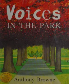 Voices in the Park