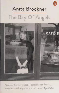 Bay of Angels